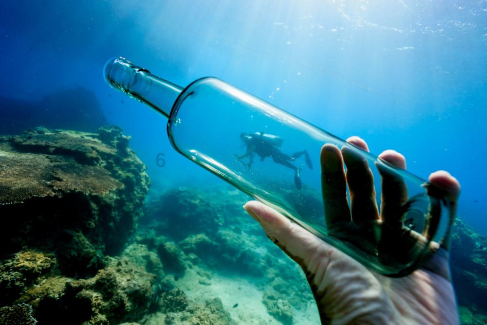 一顿浪漫晚餐
