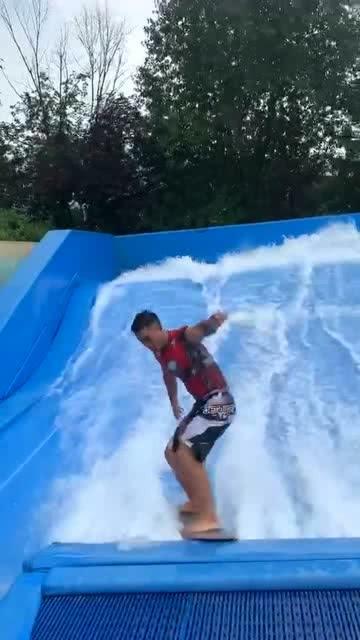 洛克王国