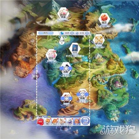 现代温泉屋逃脱3